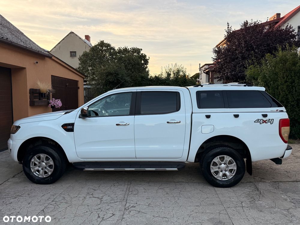 Ford Ranger - 4