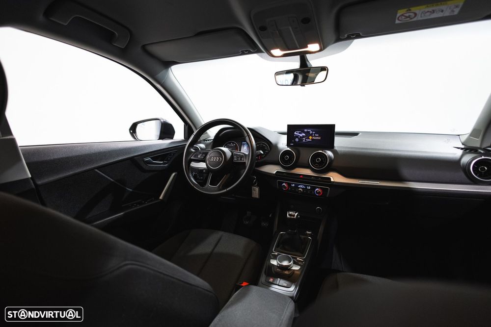 Audi Q2 30 TFSI Advanced - 7