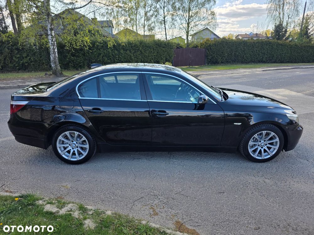 BMW Seria 5 - 11