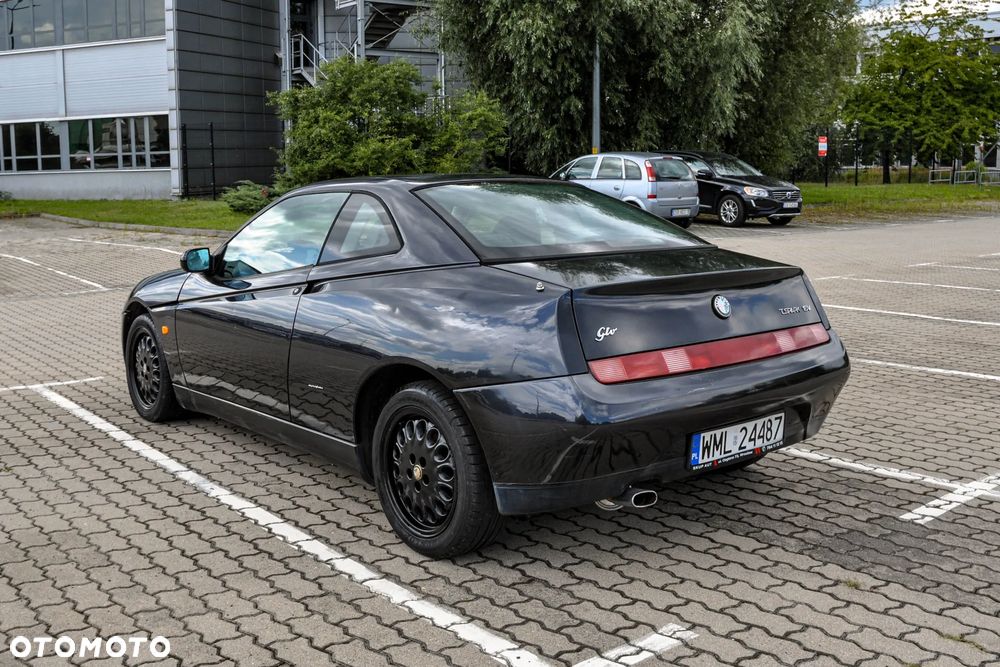 Alfa Romeo GTV 2.0 16v TSpark - 3