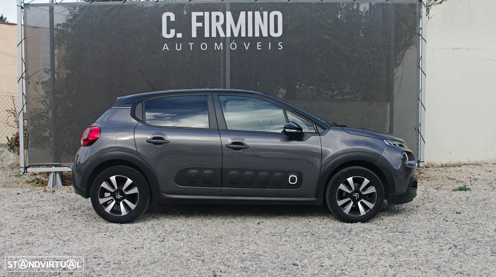 Citroën C3 1.2 PureTech Feel - 7