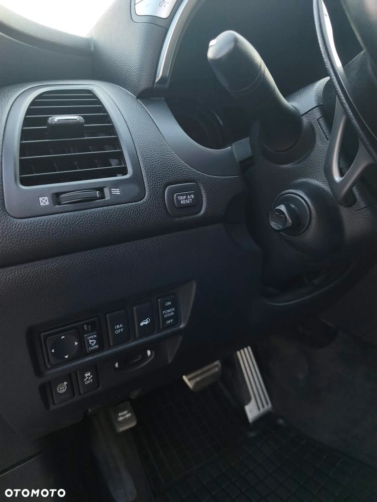 Infiniti QX70 3.0d S Premium - 22