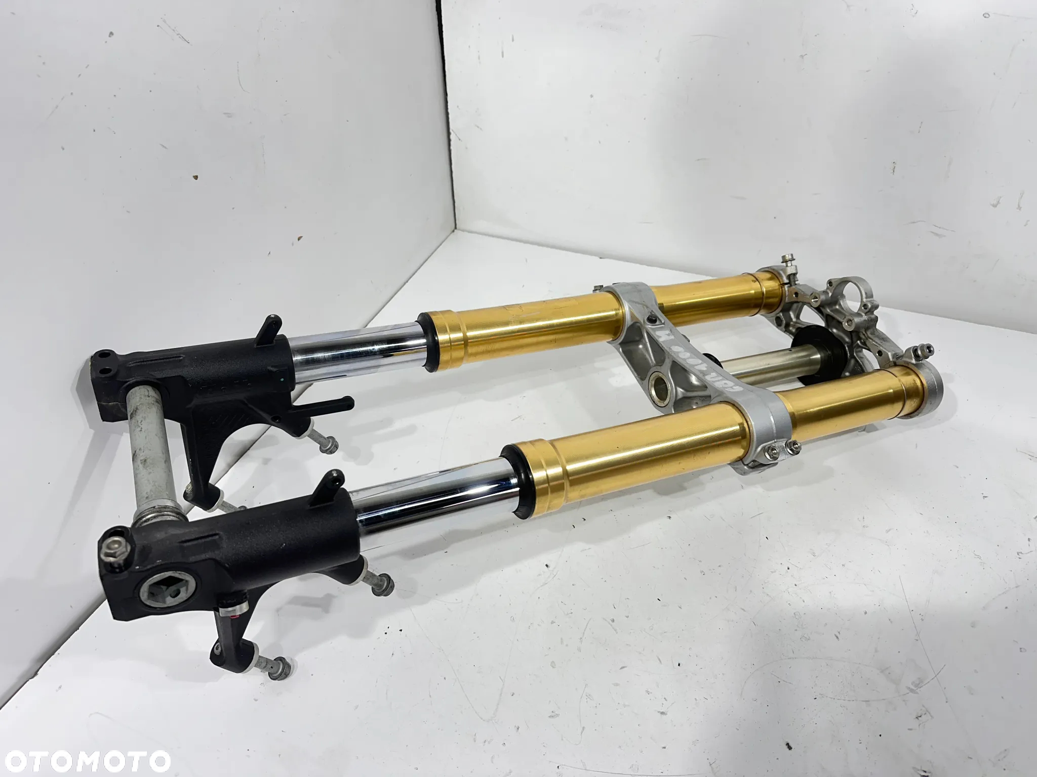 Lagi widełki zawieszenie  Honda CBR 1000RR  FireBlade SC59 - 14