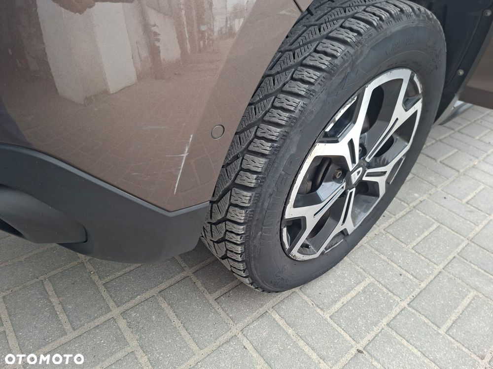 Dacia Duster SCe 115 2WD Prestige - 11