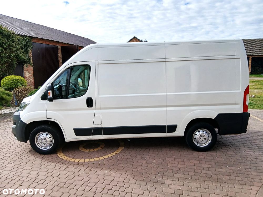 Citroën JUMPER - 19