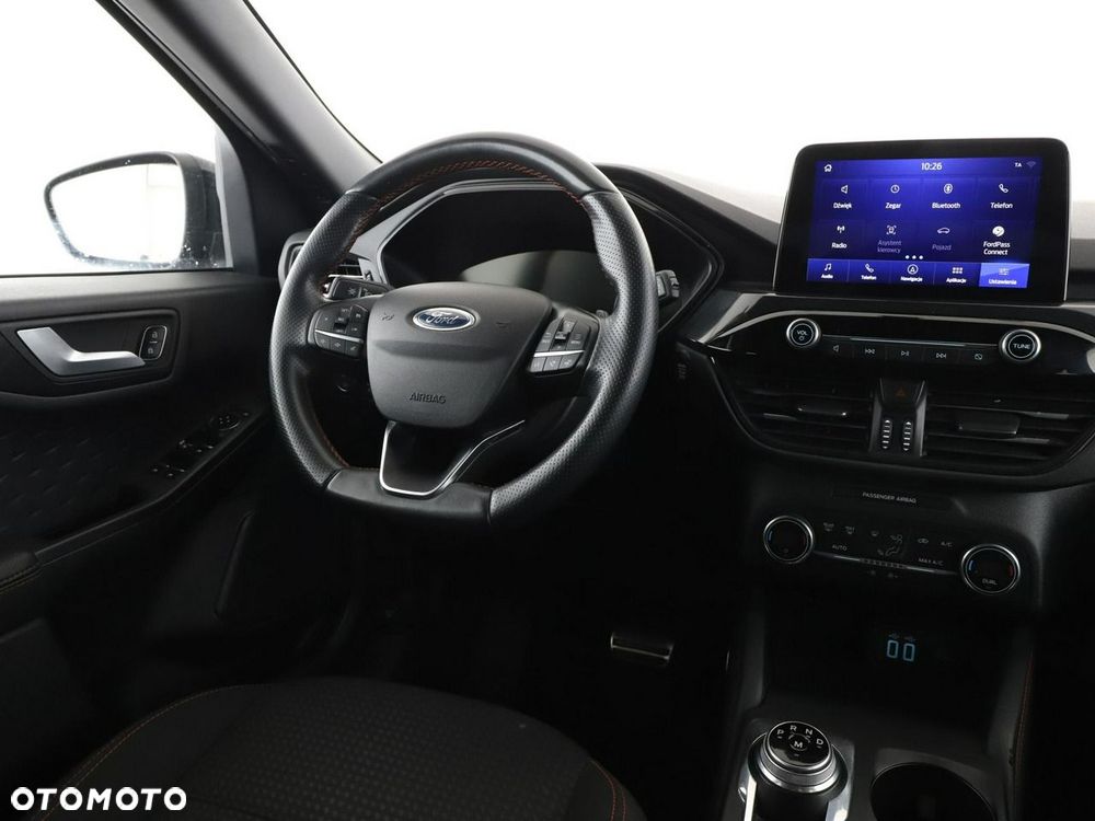 Ford Kuga 1.5 EcoBlue ST-LINE - 17