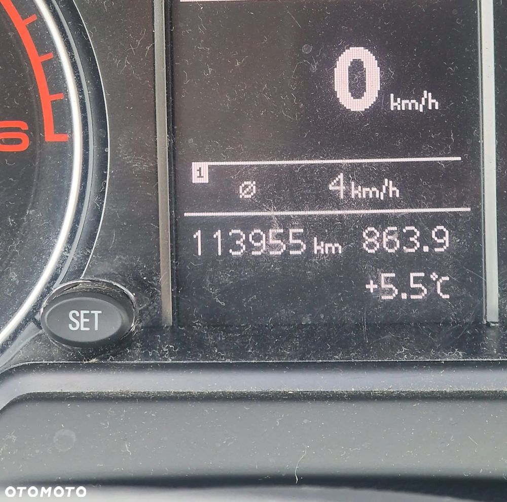 Audi Q5 2.0 TDI quattro - 7