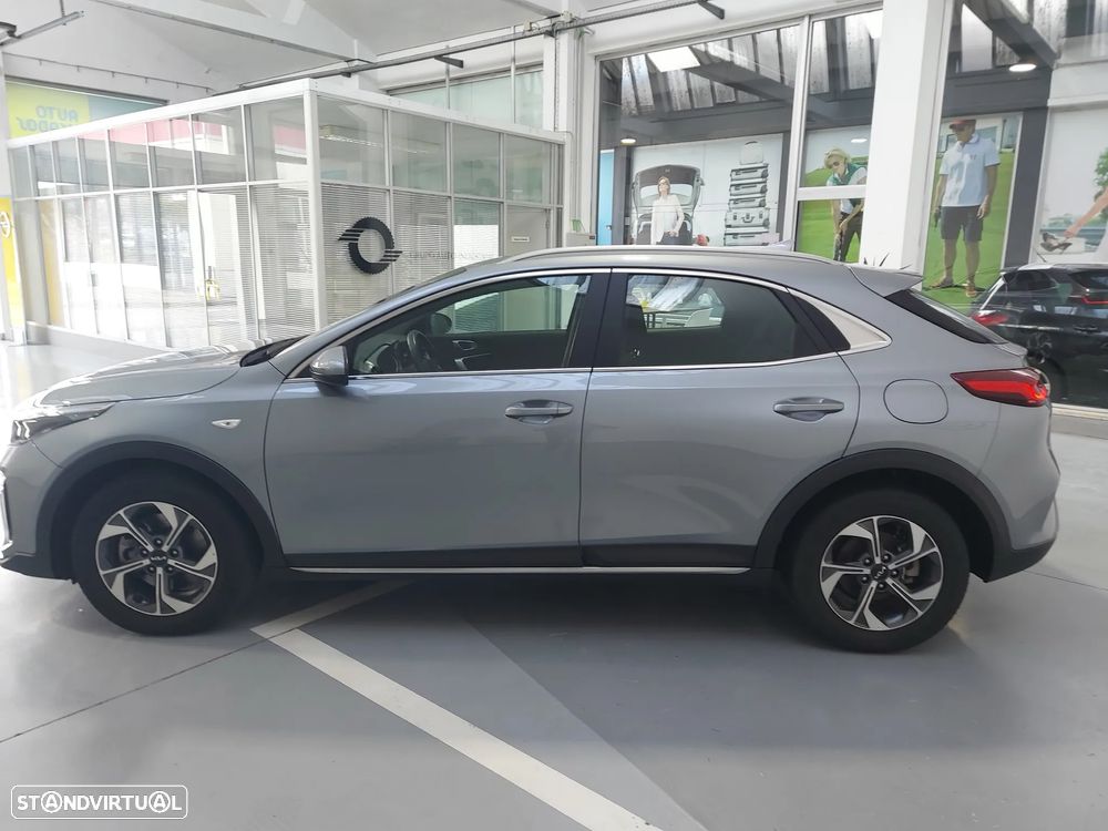 Kia XCeed 1.0 T-GDI Dynamic - 5