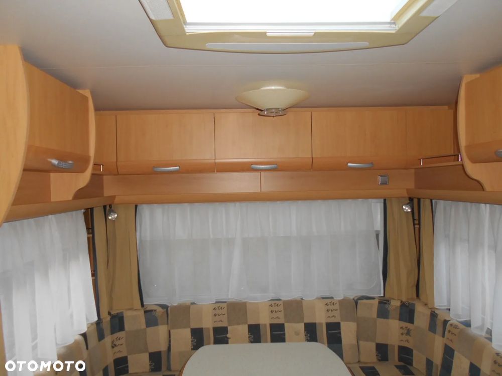 Beyerland SPRINTER LX 460 FB - 17