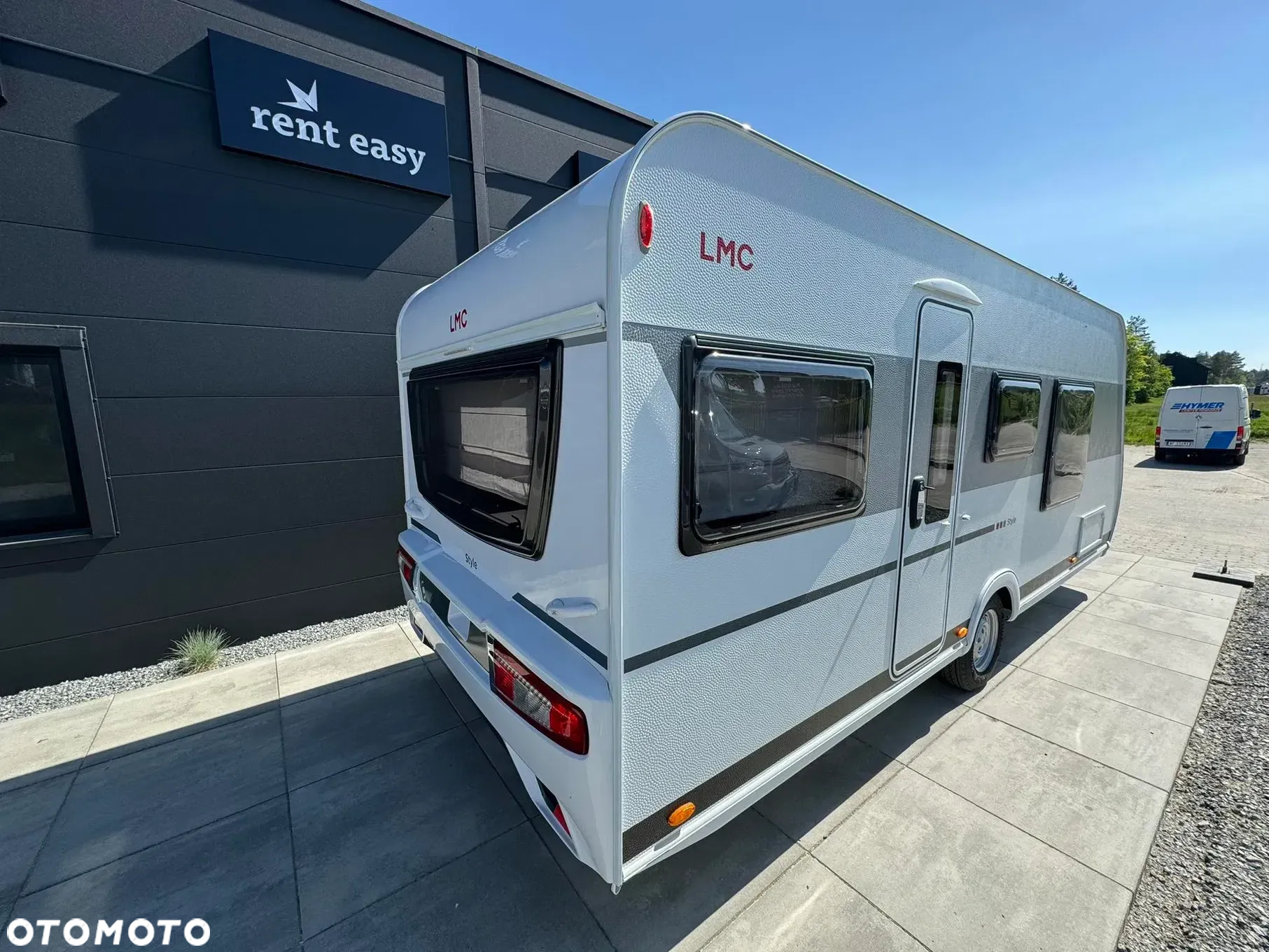 LMC Style 450D - 3
