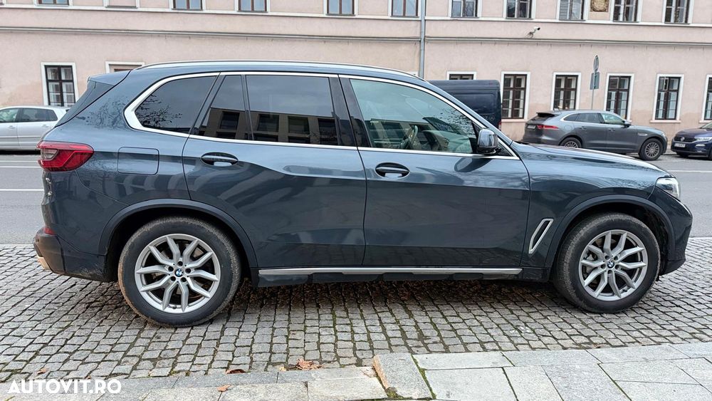 BMW X5 xDrive30d xLine - 5