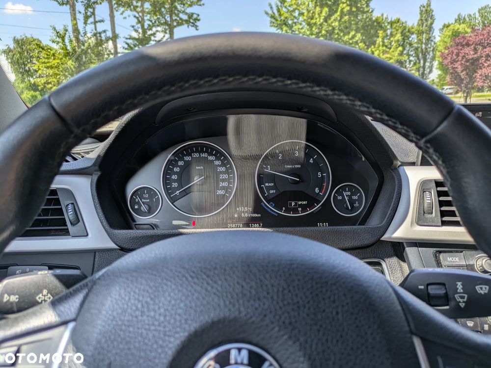 BMW Seria 4 420d Sport-Aut Advantage - 15