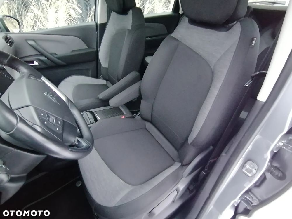 Citroën C4 Picasso BlueHDi 100 Stop&Start Attraction - 14