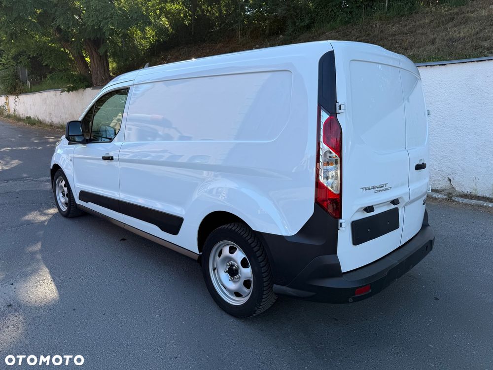 Ford Transit Connect - 9