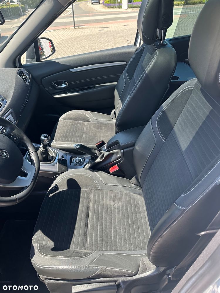Renault Scenic 1.6 dCi Energy Dynamique - 16