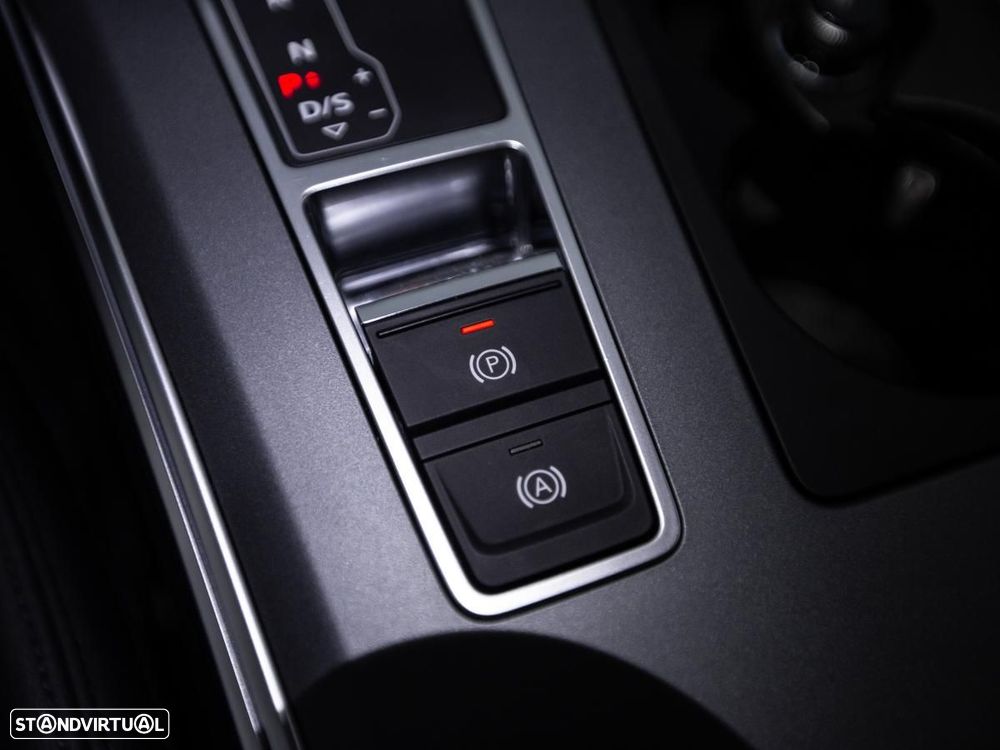 Audi A6 Avant 40 TDI Advanced S tronic - 25