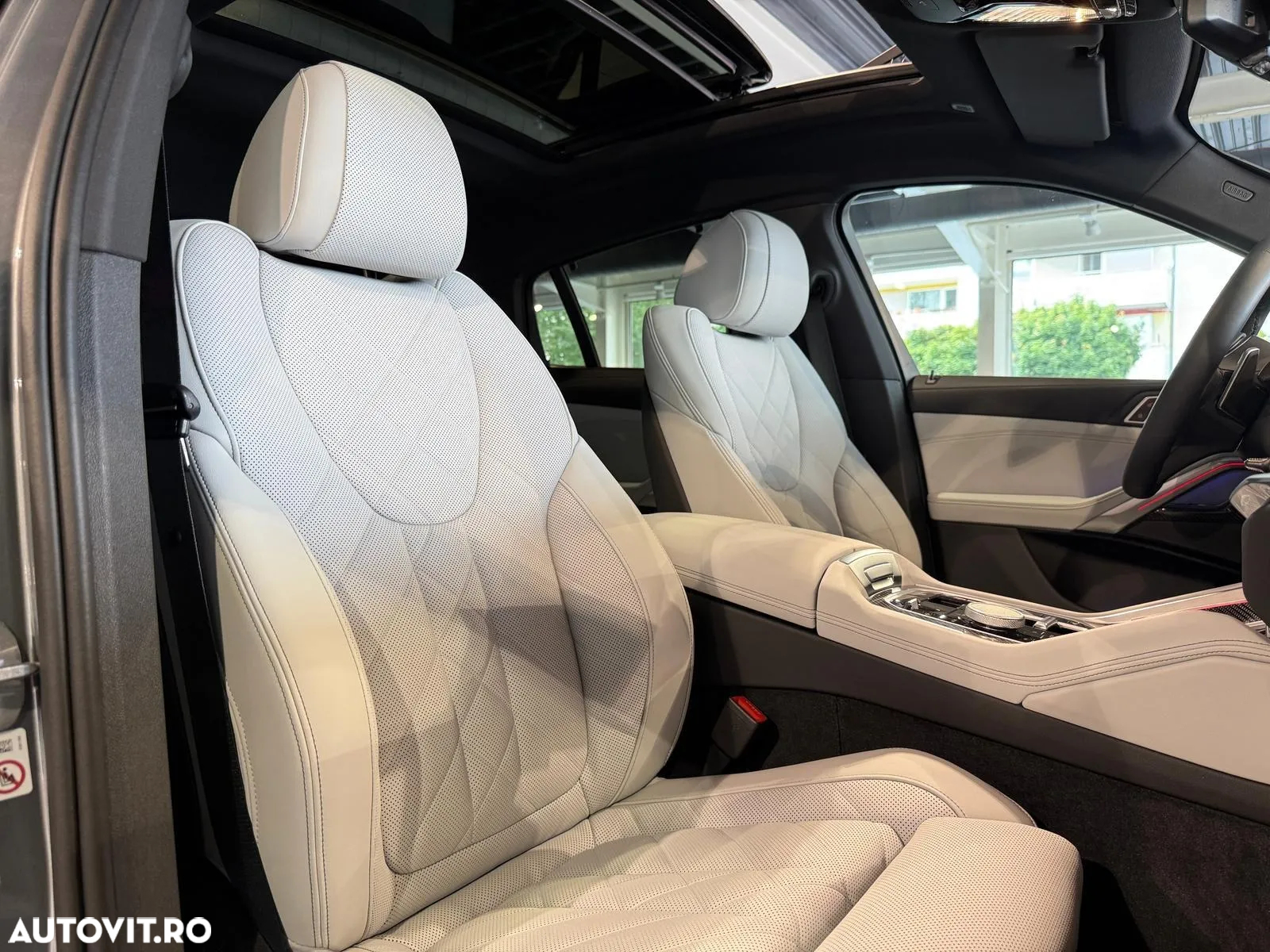 BMW X6 xDrive30d AT MHEV - 22