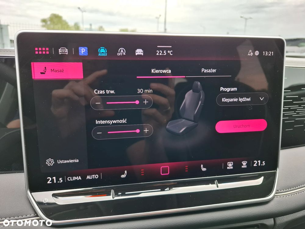 Volkswagen Tiguan 1.5 eTSI Elegance DSG - 24