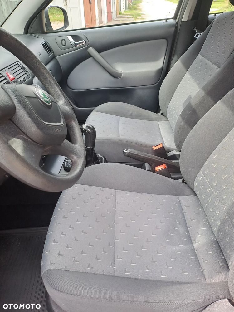 Skoda Octavia 1.9 TDI Tour - 6