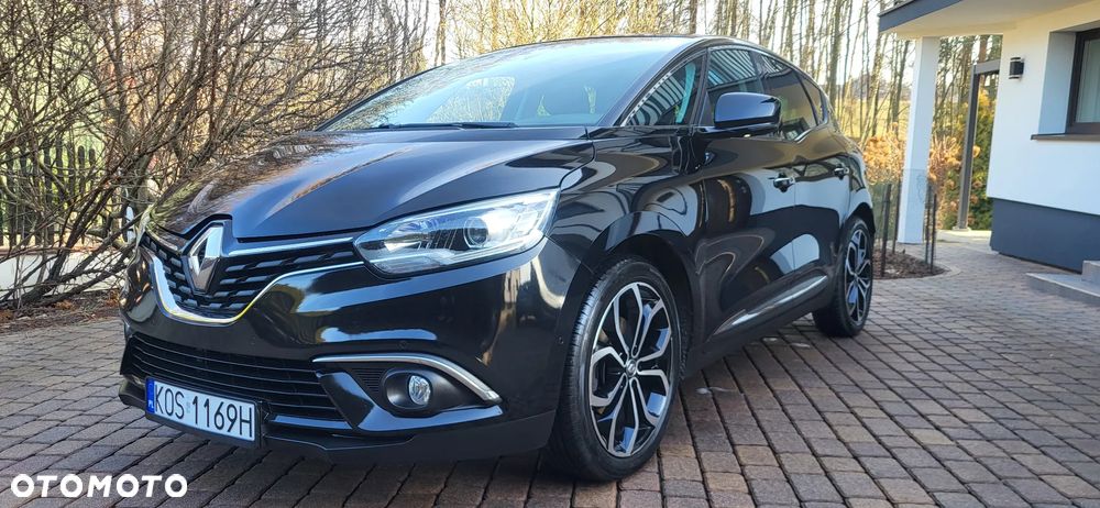 Renault Scenic ENERGY dCi 110 EDC INTENS - 2