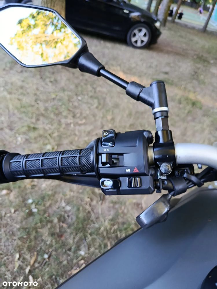 Yamaha Tenere - 14