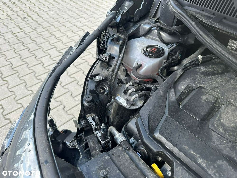 Ford Tourneo Connect - 19