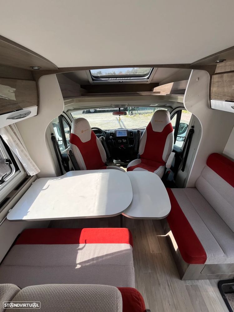 Bavaria Style T746 - 39