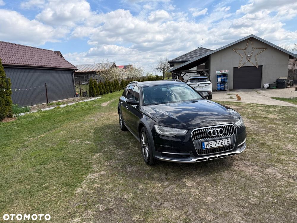 Audi A6 Allroad - 9