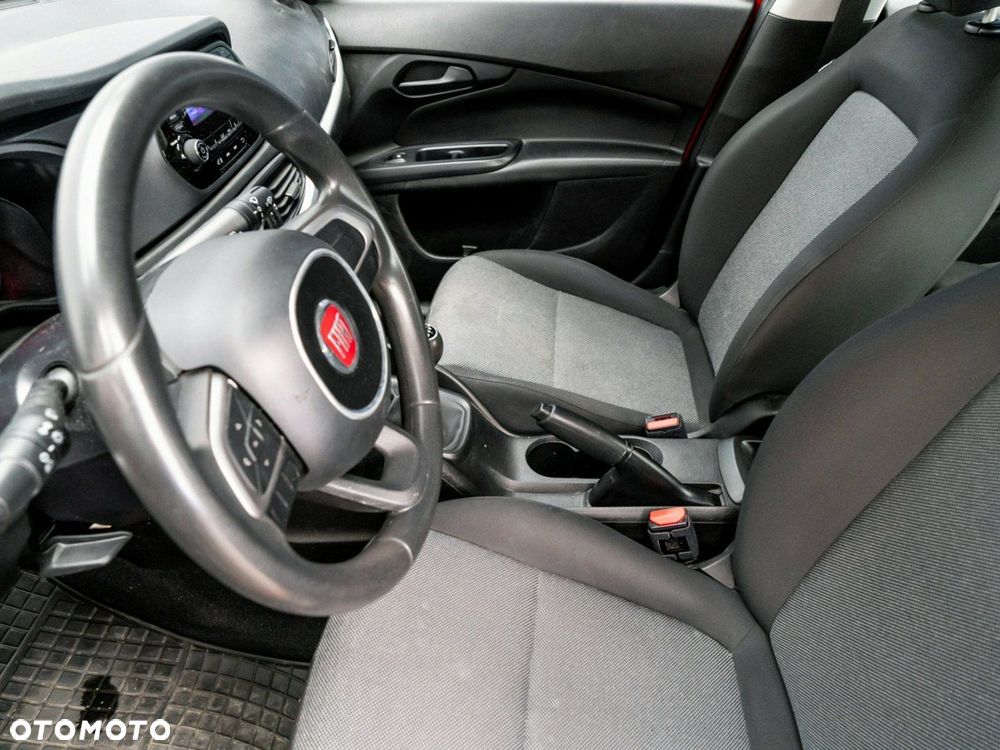 Fiat Tipo 1.4 16v Pop - 23
