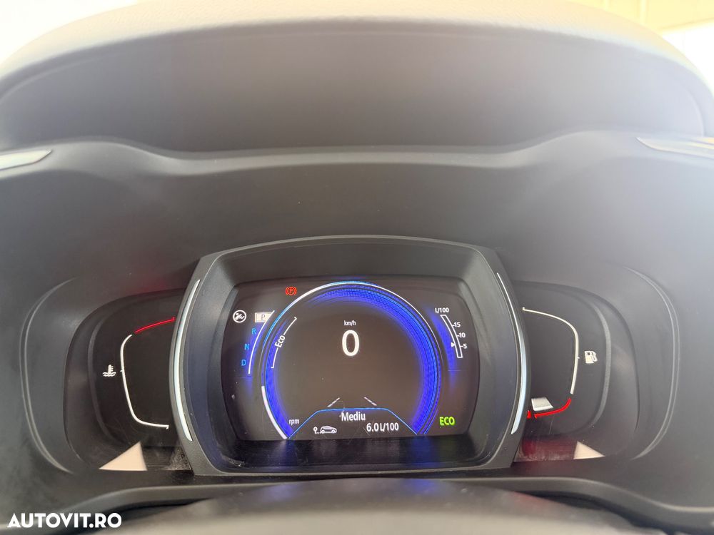 Renault Kadjar Energy dCi 110 EDC COLLECTION - 13