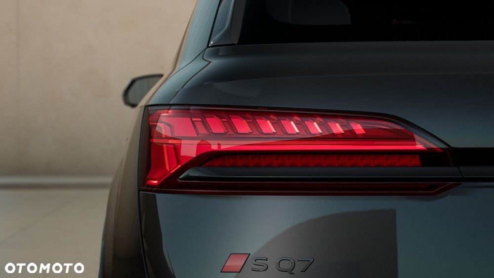 Audi SQ7 - 9