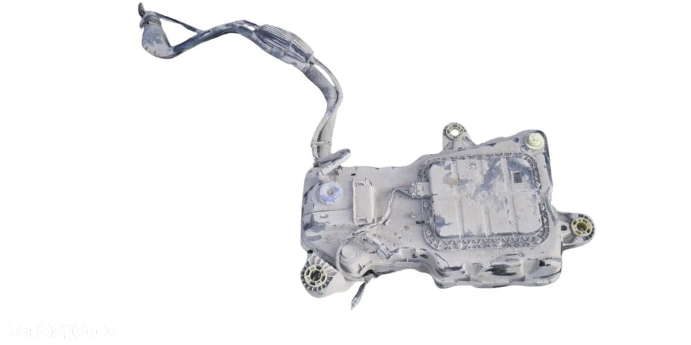 zbiornik pompka paliwa berlingo IV 4  partner 4 IV combo nowy model IV - 1