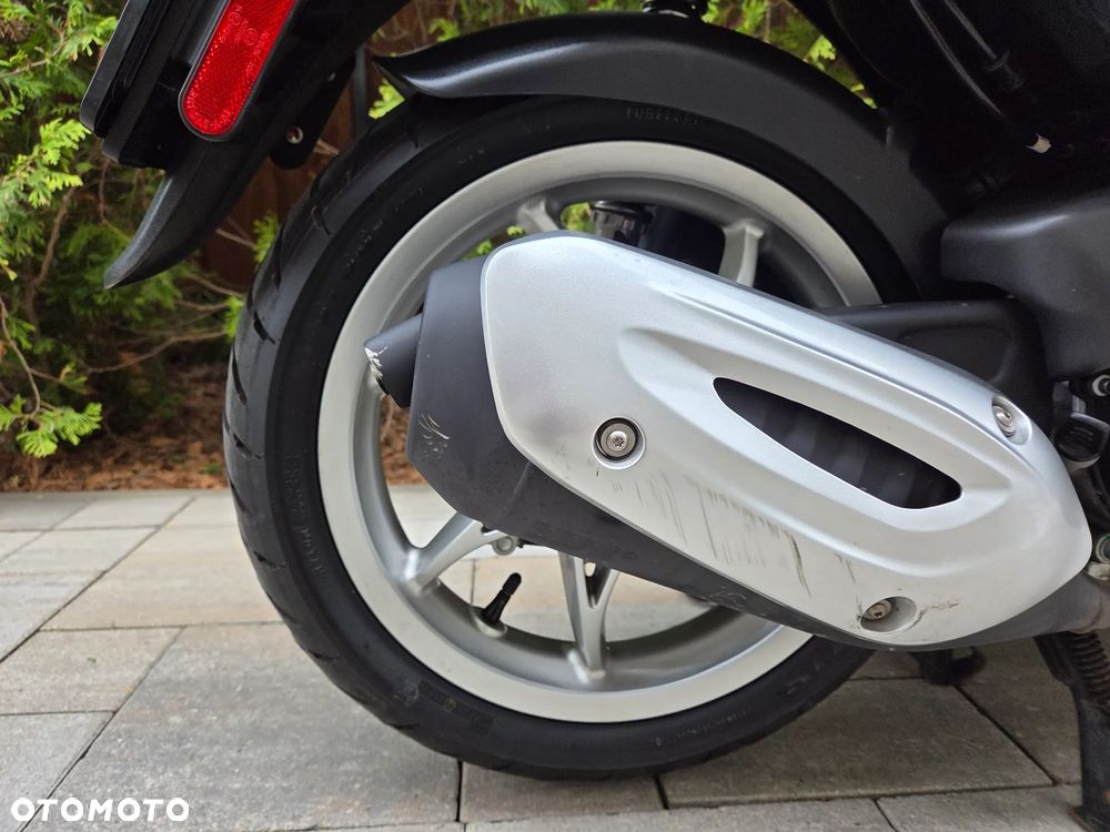 Piaggio Liberty - 27