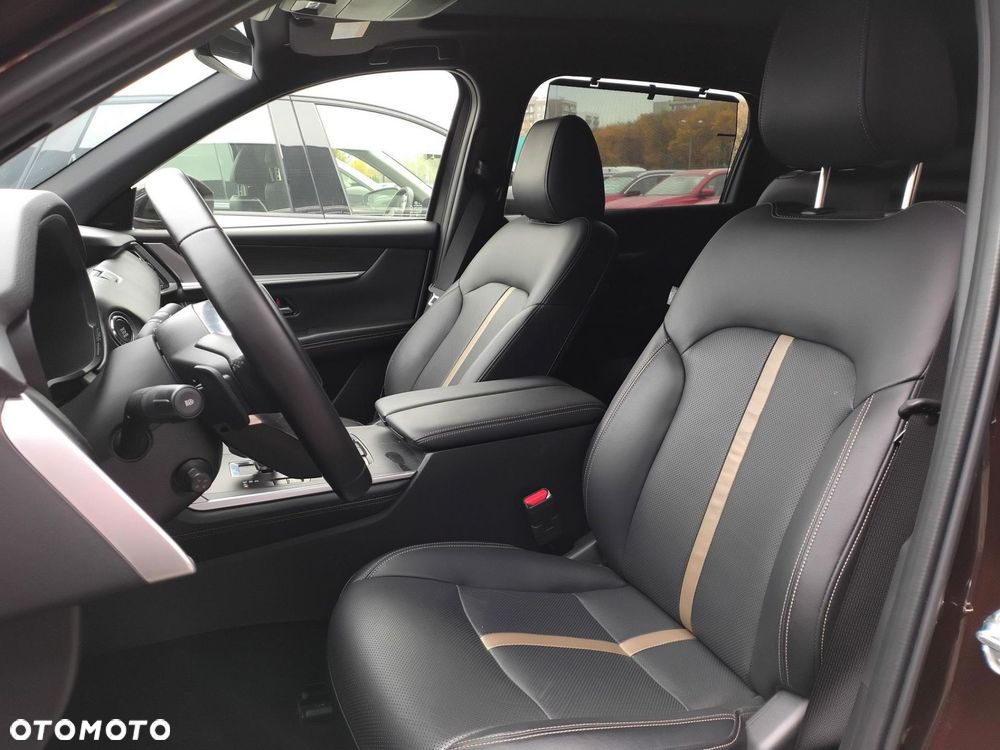 Mazda CX-80 - 23