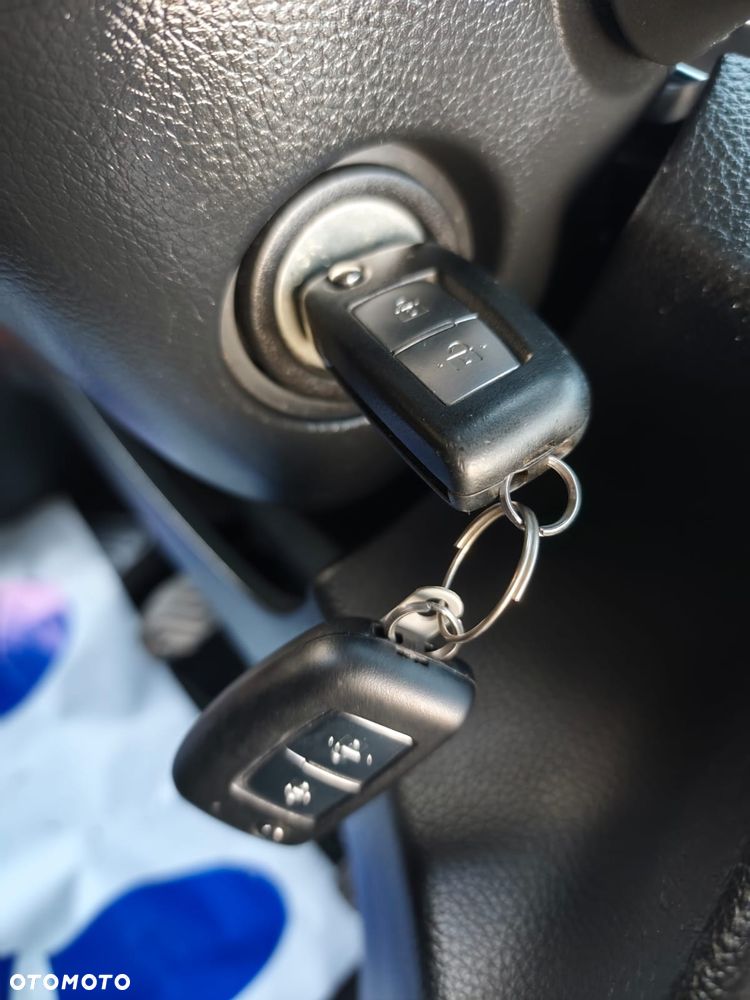 Nissan Qashqai 1.6 DIG-T 360 - 24