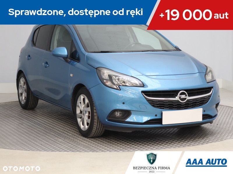 Opel Corsa - 2