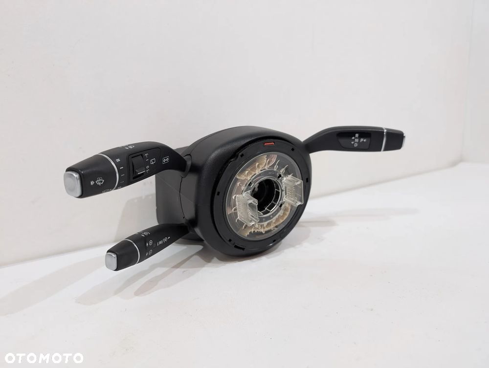 MERCEDES W205 MANETKI PRZEŁĄCZNIK ZESPOLONY TAŚMA A2059001423 - 2