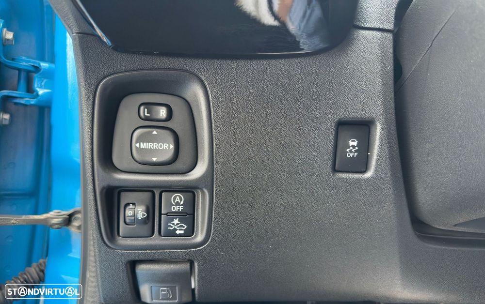 Toyota Aygo 1.0 X-Cite+TSS - 25