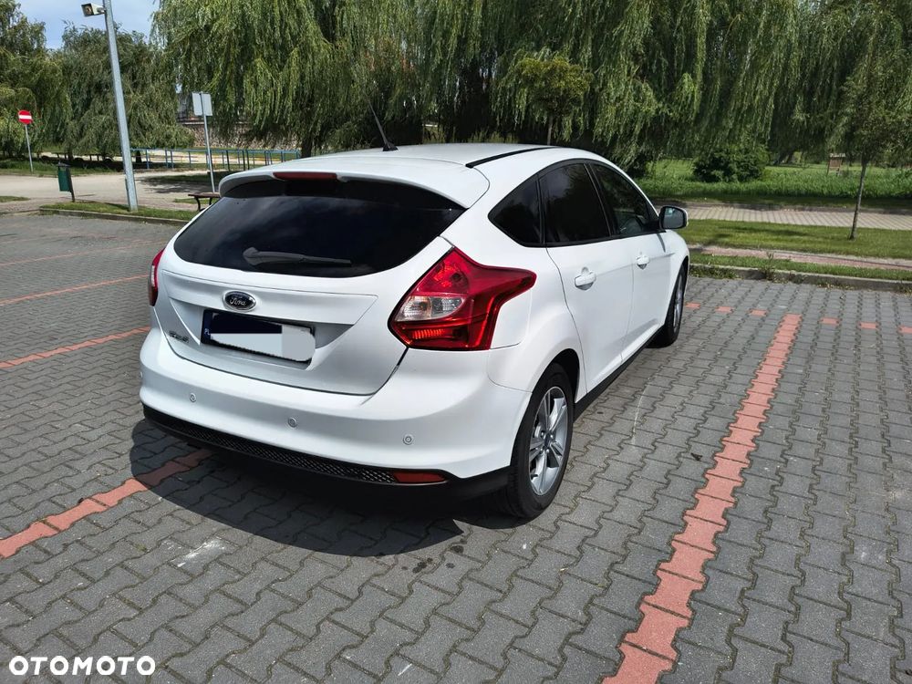 Ford Focus - 6
