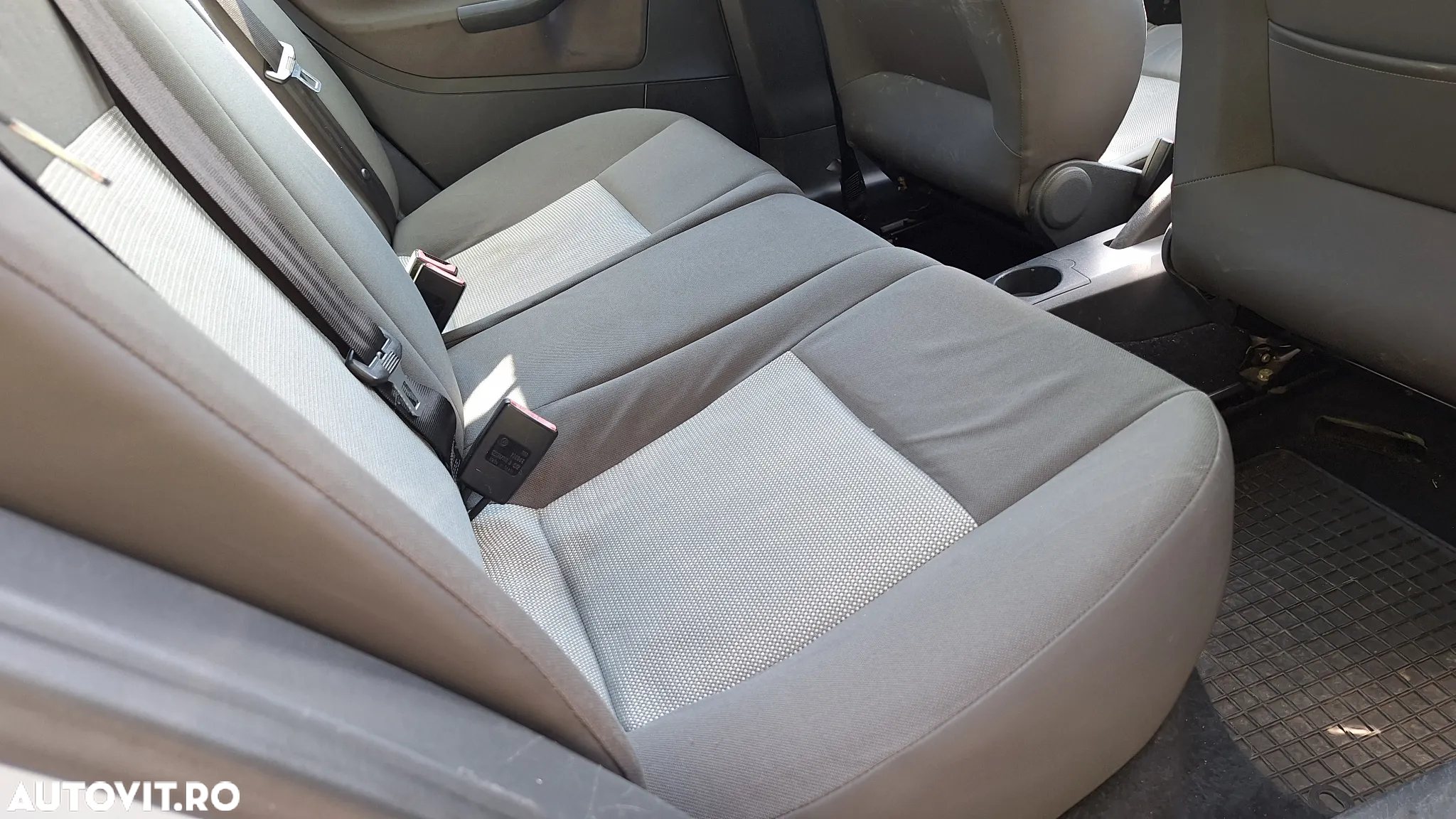 Seat Cordoba - 12