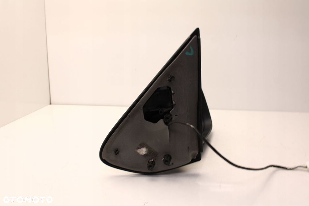 dacia logan ii mcv kombi 13r- lusterko prawe zewnętrzne 7 pinów terpr - 2