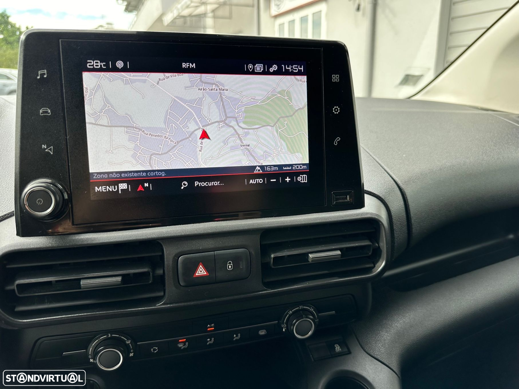 Peugeot Partner 1.5 BlueHDi Premium Longa - 14