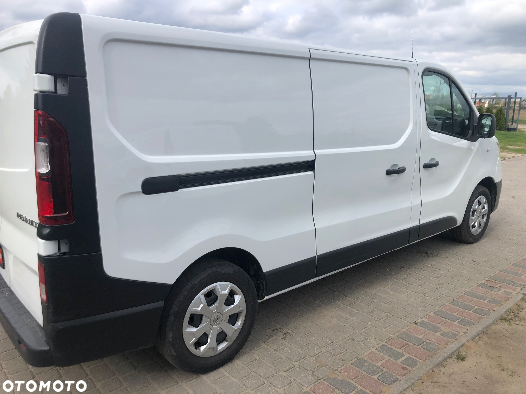 Renault Trafic - 3