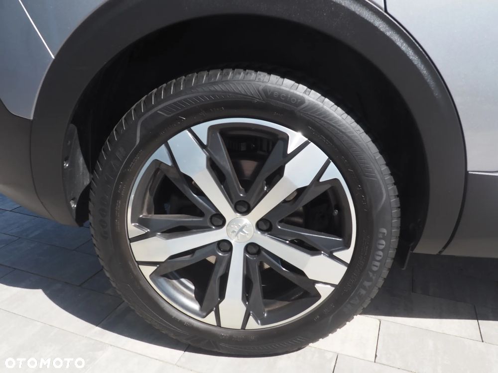 Peugeot 5008 1.5 BlueHDi Allure Pack S&S EAT8 - 39