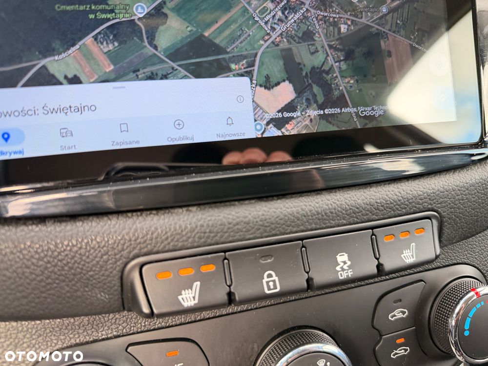 Kia Ceed 1.6 CRDi 128 Spirit - 20