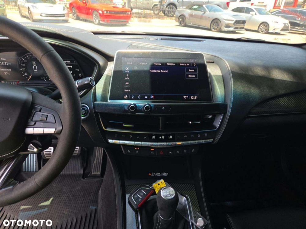 Cadillac CT5 - 8