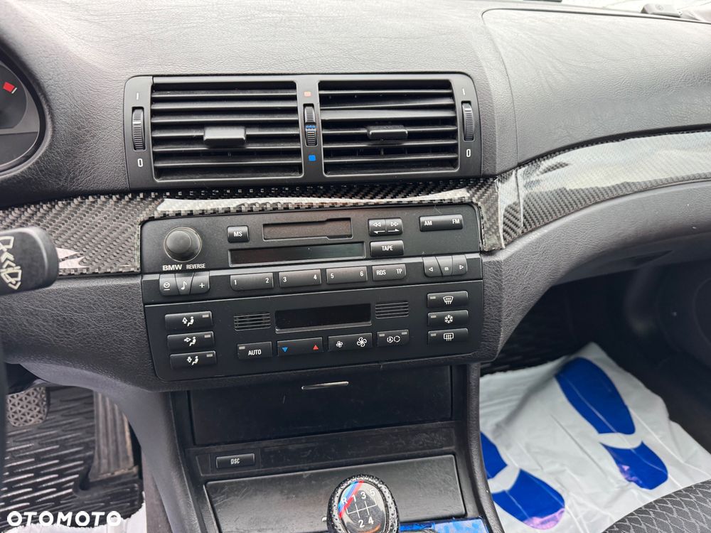 BMW Seria 3 - 12