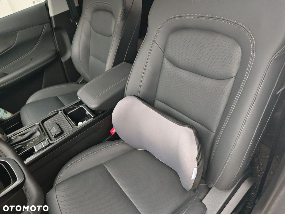 Chery Tiggo 4 1.5 GDI HEV Essential DHT - 7