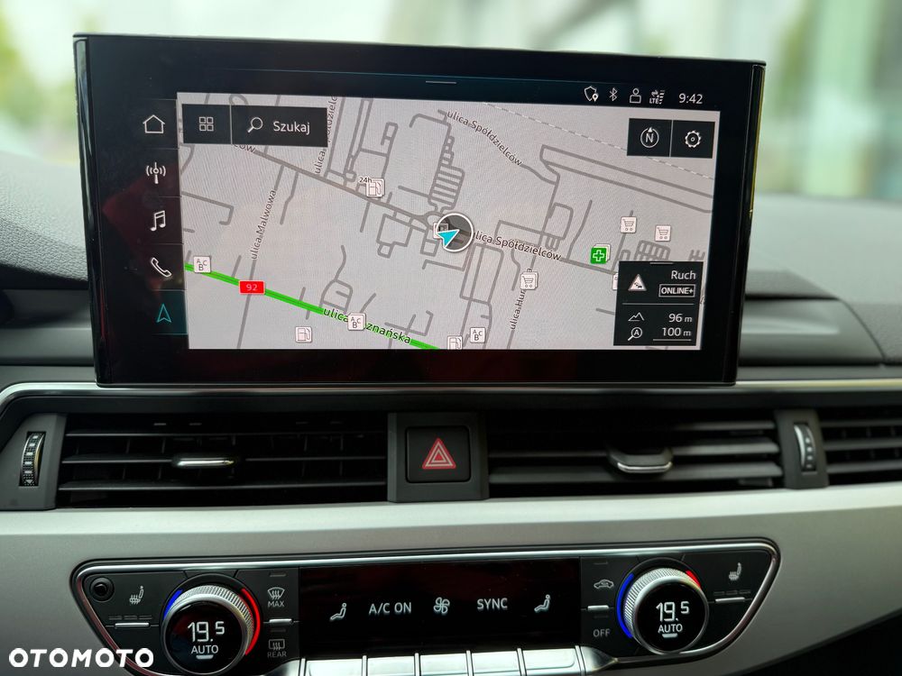Audi A4 Avant 35 TDI mHEV S tronic - 26