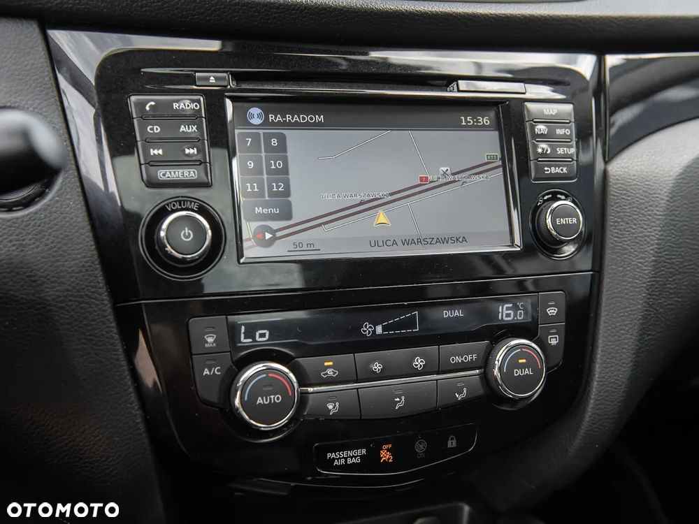 Nissan Qashqai - 23